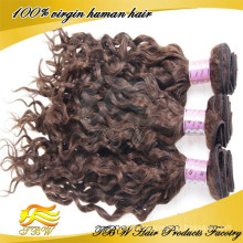 2015 Newly arrival Cheap price best quality Virgin wholesale Malaysian valencia rose hair